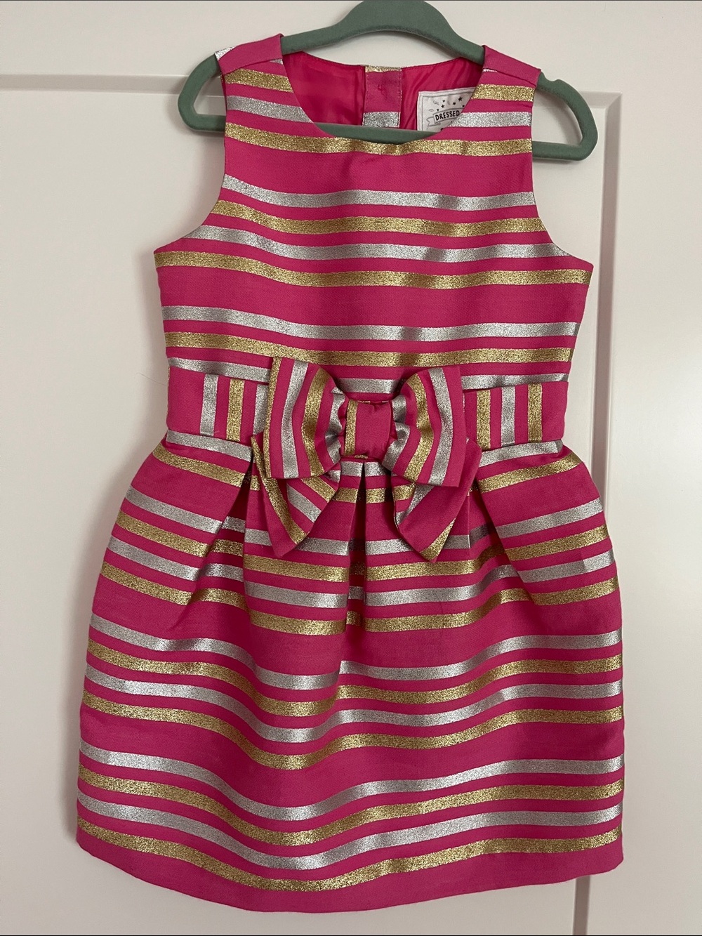 🌺Gymboree Dress and Top